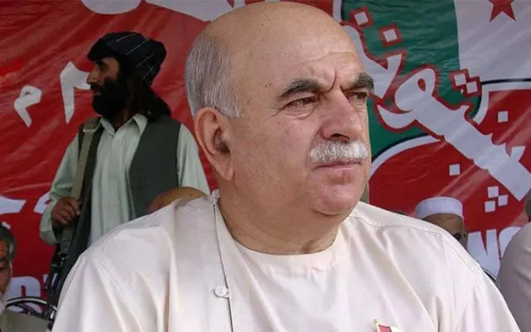 achakzai 28th amendment