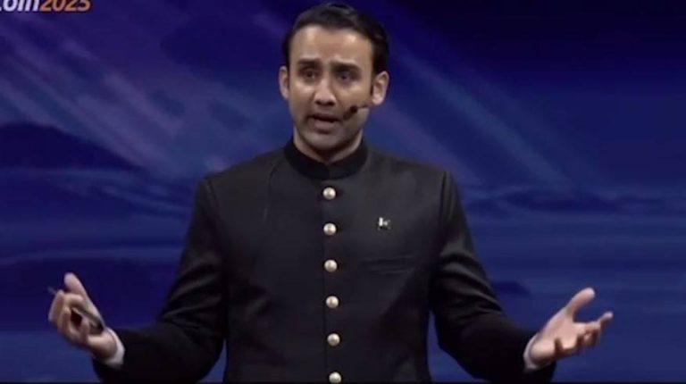 bilal saqib technology