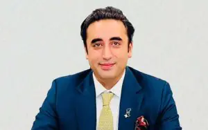 گلگت بلتستان میں حکومت سازی کا اختیار بلاول بھٹو کو سونپ دیا گیا