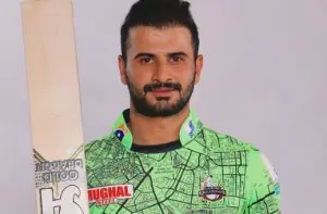farhan khan lamha news sports