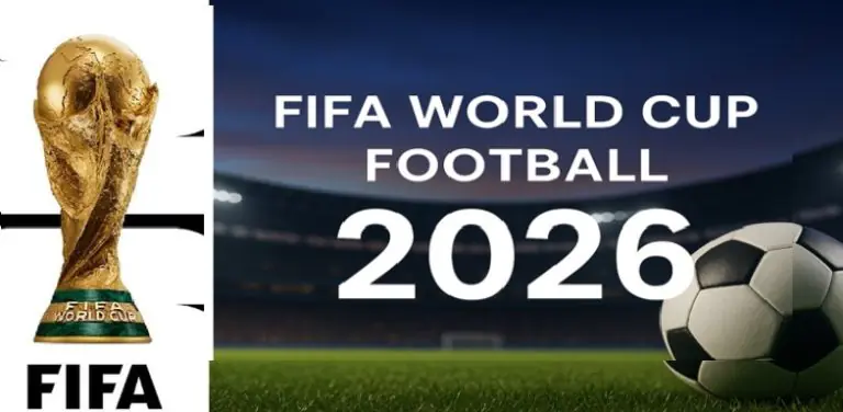 fifa world cup 2026 special report lamha news