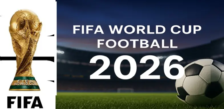 فیفا ورلڈ کپ 2026: 48 ٹیموں والا نیا فارمیٹ کیا ہے اور کیسے کام کرے گا؟ آسان الفاظ میں سمجھیں