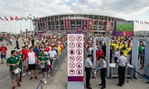 football world cup 26 rules for spectators special report lamha news