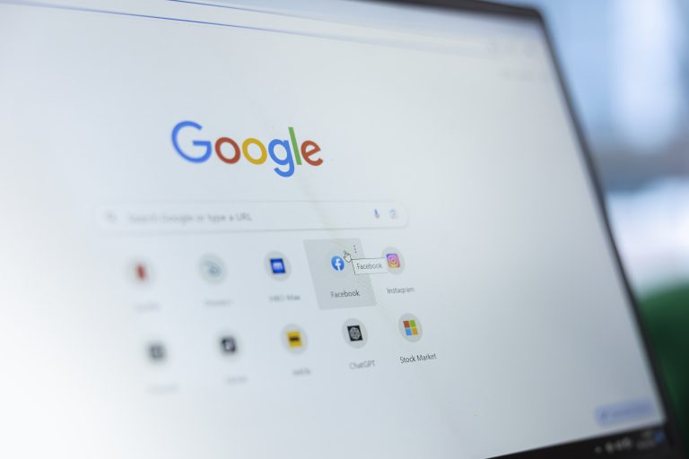 google education story