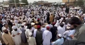 jui protest leaders killing crime and courts lamha news
