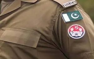 khanewal police