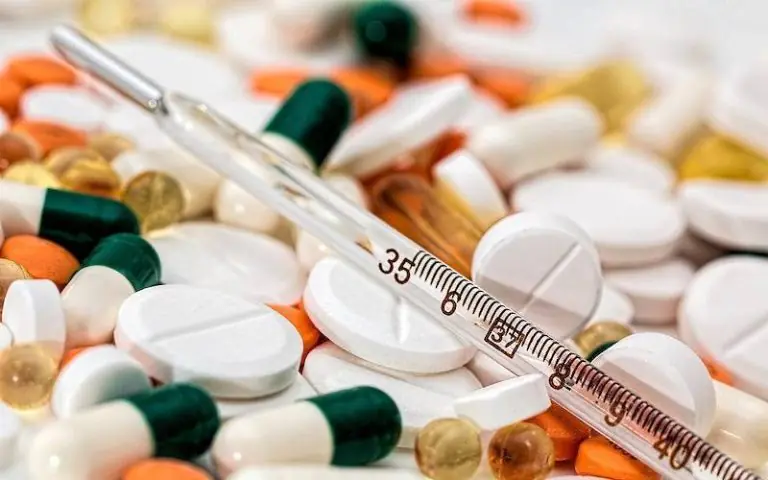 medicine for lamha news
