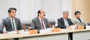 پاکستان اور چین کے درمیان نوجوانوں کی ترقی اور ڈیجیٹل معیشت کے فروغ پر تعاون مزید مضبوط کرنے پر اتفاق | لمحہ نیوز