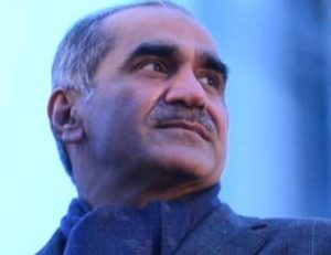 sadd rafiq gilgit baltistan elections