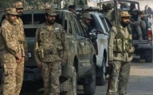 security forces crime and courts lamha news