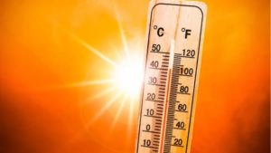 summer high temp for lamha news