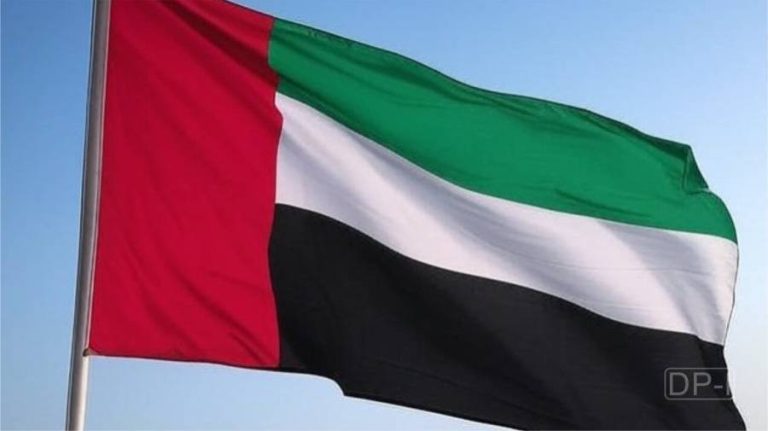 uae ameer diplomatic affairs