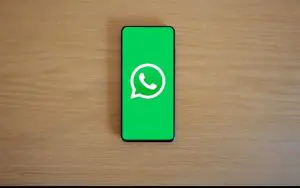 whatsapp education