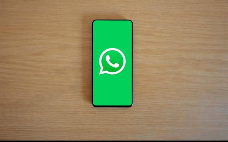whatsapp education