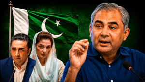 نئے صوبوں کی ڈیڈ لائن، موجودہ نظام ناکام ہو چکا ہے: محسن نقوی