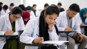 سینیٹ کی ذیلی کمیٹی نے میڈیکل تعلیم کے نظام کی بین الاقوامی معیار کے مطابق تجدید کا مطالبہ کر دیا