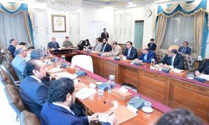 کابینہ کمیٹی برائے توانائی نے پاکستان آئل ریفائننگ پالیسی 2023ء میں مجوزہ ترامیم کی منظوری دے دی
