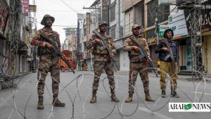 فوجی بیان جاری کرنے والا آئی ایس پی آر کا نمائندہ یا فوجی آپریشن کی علامتی تصویر