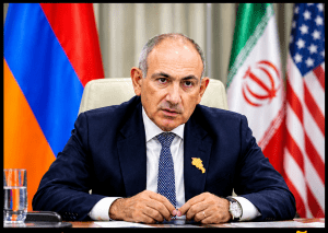 حکومت مستعفی، خارجہ پالیسی برقرار؛ ایران کے خلاف امریکی کارروائی کی کوئی سرکاری حمایت نہیں. | لمحہ نیوز