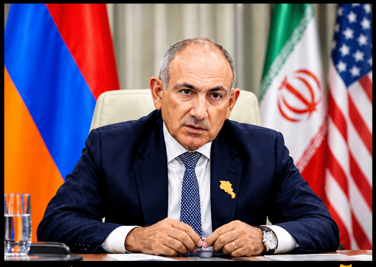حکومت مستعفی، خارجہ پالیسی برقرار؛ ایران کے خلاف امریکی کارروائی کی کوئی سرکاری حمایت نہیں. | لمحہ نیوز