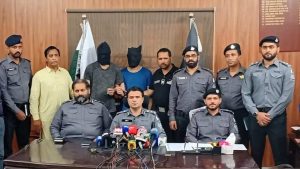 ضبط شدہ کمپیوٹر، سرور اور موبائل ڈیوائسز جو Tycoon 2FA تحقیقات میں پیش کیے گئے