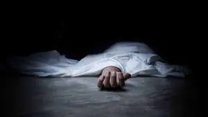 لاہور کی نجی یونیورسٹی کا ہاسٹل عمارت کا بیرونی منظر