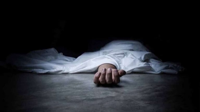 لاہور کی نجی یونیورسٹی کا ہاسٹل عمارت کا بیرونی منظر