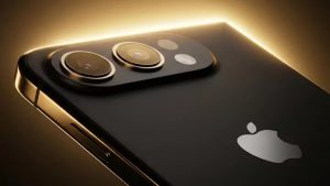 Caviar کی ویب سائٹ پر دکھایا گیا iPhone 18 اور iPhone Ultra کے تصوراتی ڈیزائن