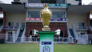 ملتان کرکٹ اسٹیڈیم جہاں نیشنل چیمپیئنز کپ 2026 کھیلا جائے گا