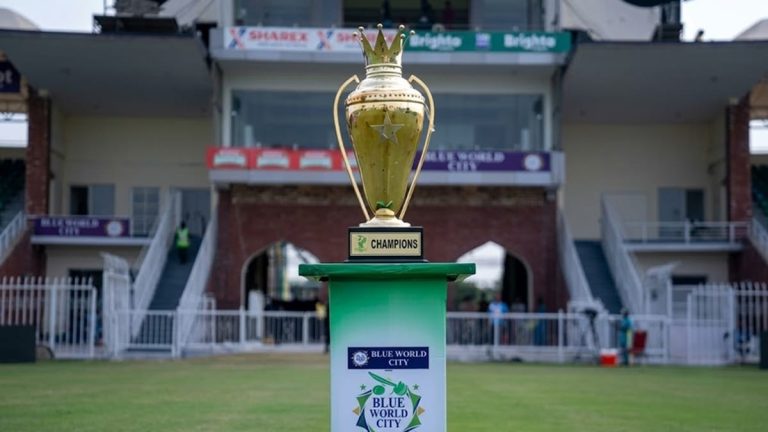 ملتان کرکٹ اسٹیڈیم جہاں نیشنل چیمپیئنز کپ 2026 کھیلا جائے گا