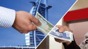جولائی میں پاکستان کو موصول ہونے والی ترسیلاتِ زر کے اعداد و شمار