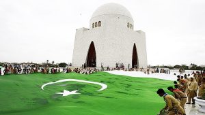 سندھ حکومت کے نوٹیفکیشن کا سرکاری کاغذ