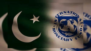 وزارتِ خزانہ میں IMF کے وفد کے ساتھ ممکنہ میٹنگ کی تیاری