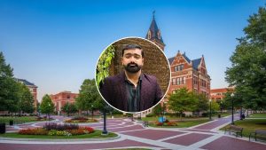 محمد احمد خان، 2026 World Deaf Leadership Scholarship حاصل کرنے والے پاکستانی طالب علم