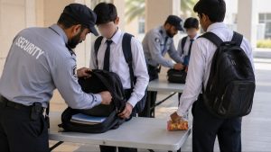نیشنل اینٹی نارکوٹکس اتھارٹی کے بیان کی نمائندہ تصویر