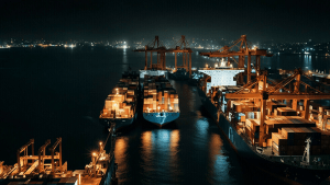 قومی اسمبلی کی قائمہ کمیٹی برائے تجارت کا اجلاس