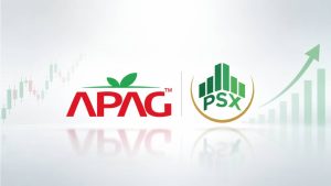 پاکستان اسٹاک ایکسچینج کی عمارت
