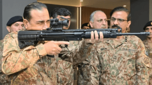 امریکی محکمۂ خارجہ کی رپورٹ سے متعلق دستاویزات