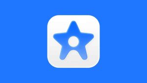 موبائل پر فیس بک Creator Studio ایپ کا اسکرین شاٹ