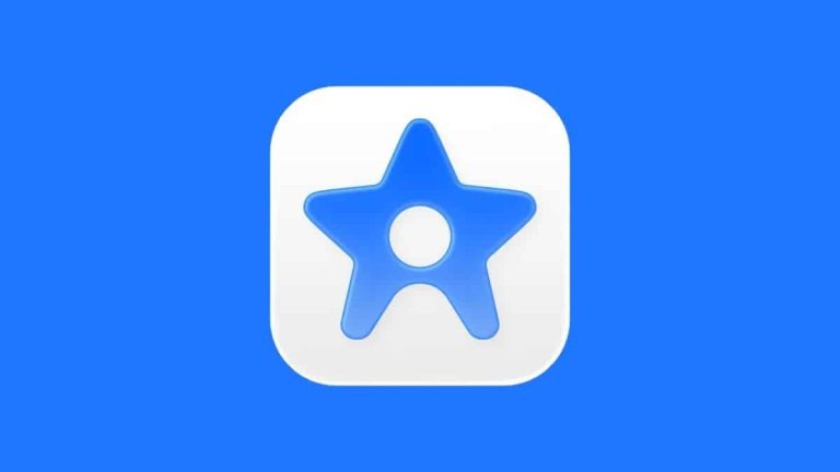 موبائل پر فیس بک Creator Studio ایپ کا اسکرین شاٹ