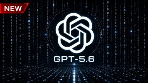 OpenAI اور ChatGPT کا لوگو؛ Codex کوڈنگ انٹرفیس کی علامتی تصویر