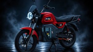 Inverex GO کے الیکٹرک بائیک اور اسکوٹر ماڈلز کی لائن اپ