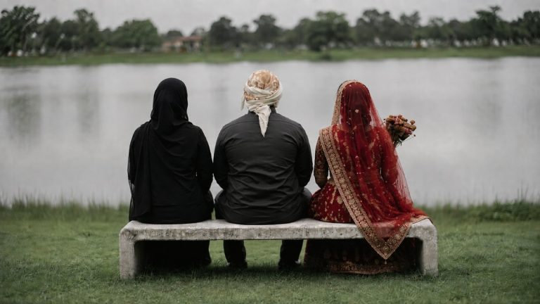 اسلام آباد کے مارکی میں عبید شیر علی کی شادی کی تقریب