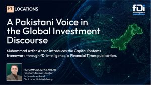 محمد اظفر احسان کا پروفائل فوٹو اور 'سرمایہ نظام' فریم ورک کے خاکے کی نمائندہ تصویر