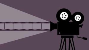 فلم سنسرشپ یا فلم سنسر بورڈ کی نمائندہ علامتی تصویر