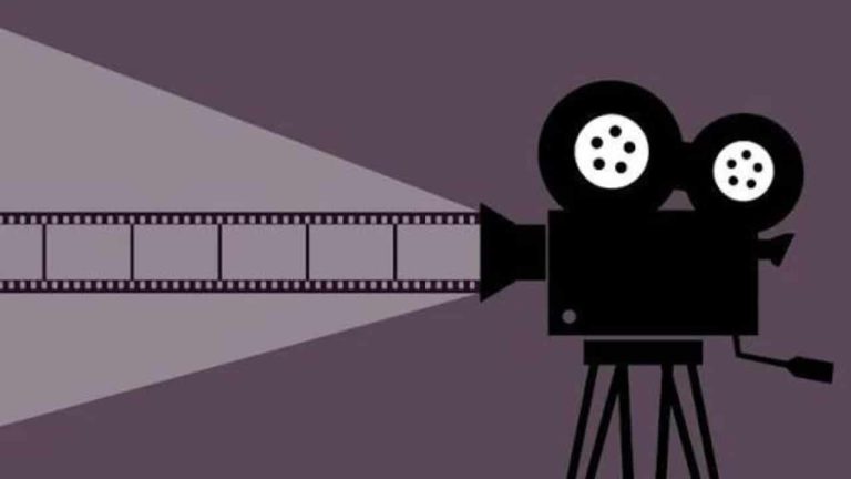 فلم سنسرشپ یا فلم سنسر بورڈ کی نمائندہ علامتی تصویر