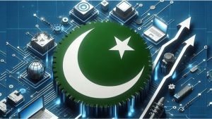وزیرِ تجارت جام کمال خان کی ملاقات، ڈیجیٹل حکمرانی اور ڈیٹا سکیورٹی پر تبادلۂ خیال