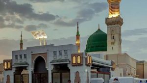 کابینہ ڈویژن کا سرکاری نوٹیفکیشن