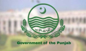 پنجاب حکومت کے سرکاری دفاتر کا بیرونی منظر، سرکاری ملازمین