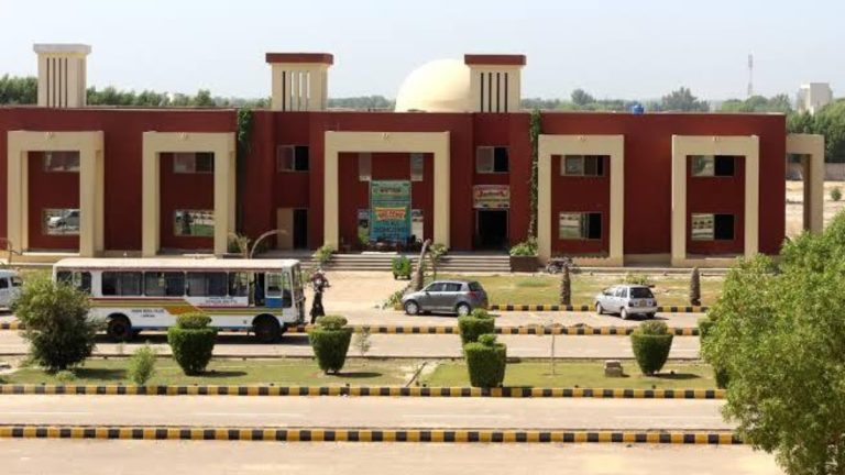 سندھ کی سرکاری یونیورسٹیوں اور اُن کے وائس چانسلرز کی نمائندہ تصویر